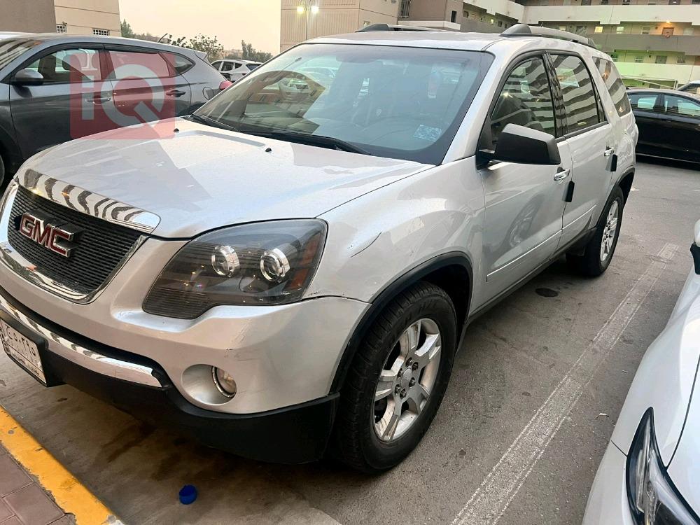 GMC Acadia